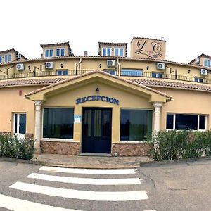 Hotel Los Canas