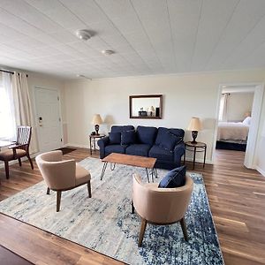 Blue Vista Motor Lodge