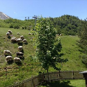 Hotel Boule De Neige